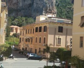 RIF: A399 DELIZIOSO TRILOCALE VIA DEL QUARTIERE