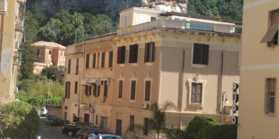 RIF: A399 DELIZIOSO TRILOCALE VIA DEL QUARTIERE